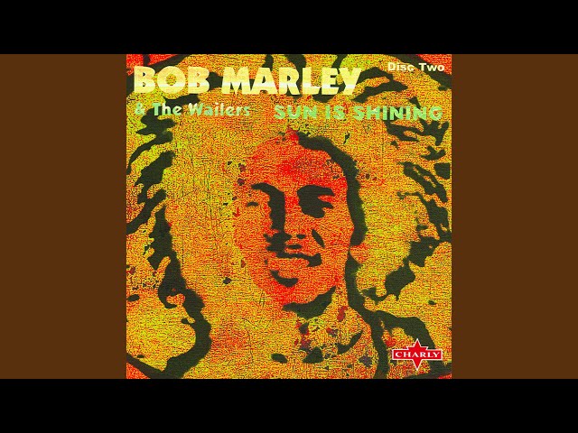 Bob Marley & The Wailers - Rainbow Country Dub