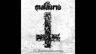 Malauriu - De Natura Obscuritatis
