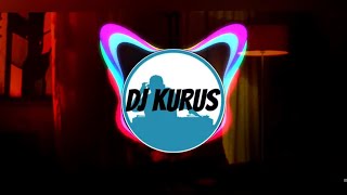 Martin Garrix - Pressure (Extended Mix - DJ KURUS)