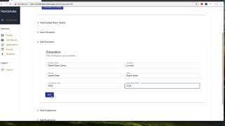Lab 1 Demo
