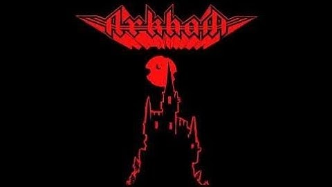 Arkham (Ger) - Arkham (Leer Descripción)