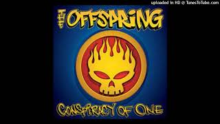 The Offspring - Intro