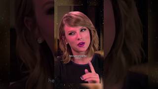 Taylor Swift's Take on Aging Will Inspire you #taylorswift #podcastclips #motivation