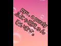 【pyu'a purely小倉唯】(ななパンさん)ふにゃ 萌え ゅん 歌声 で 歌います。