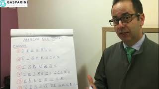 MANCHAS NOS DENTES - GASPARINI ODONTOLOGIA MANCHAS NOS DENTES - GASPARINI ODONTOLOGIA