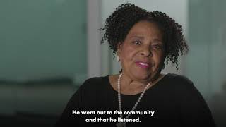 Gladys | South Bend Stories | Pete Buttigieg