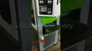 Deburring Machine Automatic Flat Polishing Machine