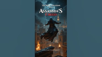The REAL Assassins Behind Assassin’s Creed