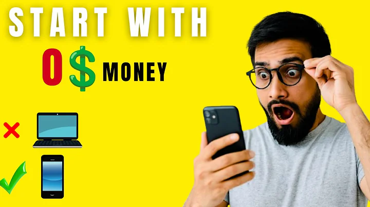 Top 5 Business Ideas You Can Start With No Money in 2025!