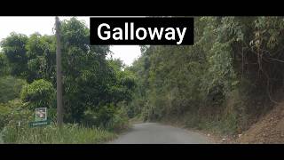 Galloway, St Andrew, Jamaica
