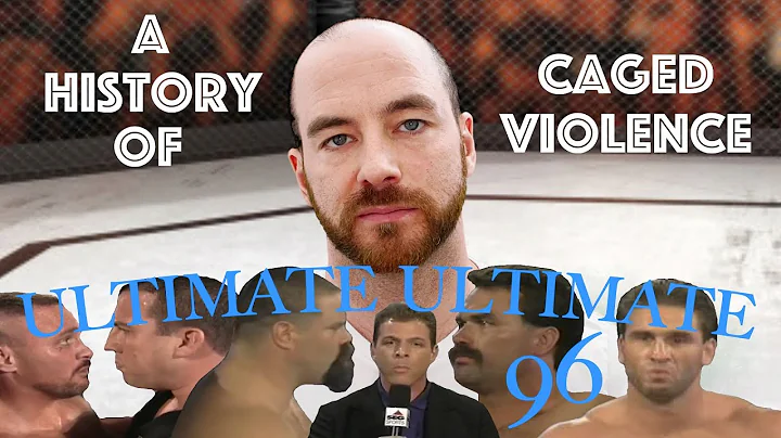 Ultimate Ultimate 96 was twice as ULTIMATE