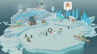Ilha dos Pinguins 『99/100』 screenshot 1
