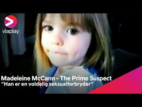 Video: Blev madeleine mccann myrdet?