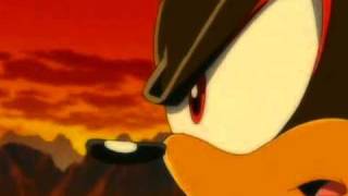 Sonic couples -  what hurts the most