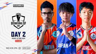 [MAP STREAM] BMIC 2026 | Day 2 | #ForTheCrown