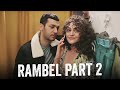 #RamBel Sahneler | Part 2