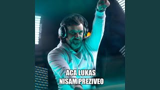 Nisam preziveo