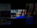 Rocket League Gamer High Five #shorts