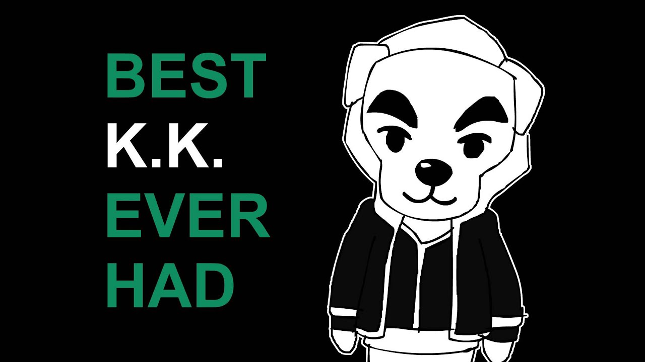Best K.K Ever Had - YouTube