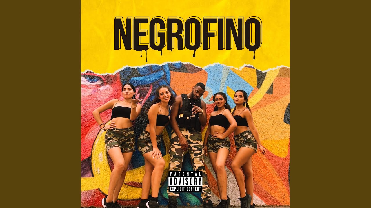 Guarda Negrofino su YouTube Guarda Negrofino su YouTube
