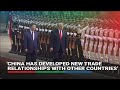 Trump touts trade progress in China visit, but analysts note limited deliverables