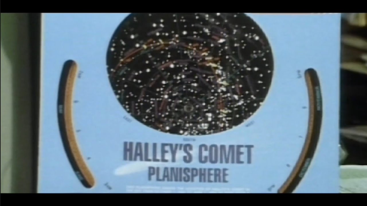 Edmond Halley And Hollow Earth