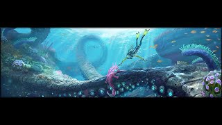 Livestream - Subnautica: Below Zero  (I was bored-)