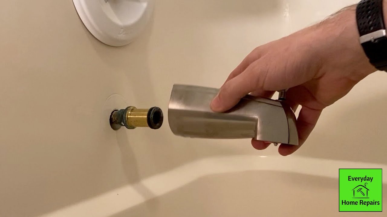 How To Remove Delta Bathroom Faucet Artcomcrea