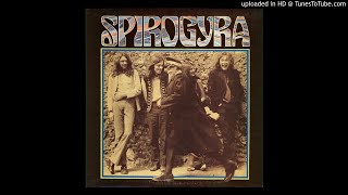 Watch Spirogyra We Were A Happy Crew video