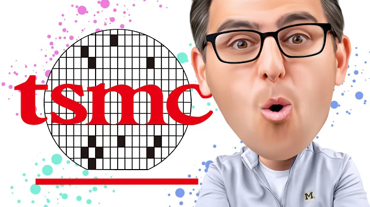 Here's How TSM Stock Could Be Interesting - DayDayNews