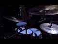 Judas  fozzyrockcom drum cover by denoftimbsllc ft aj timbs