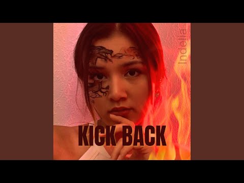 KICK BACK german ver.