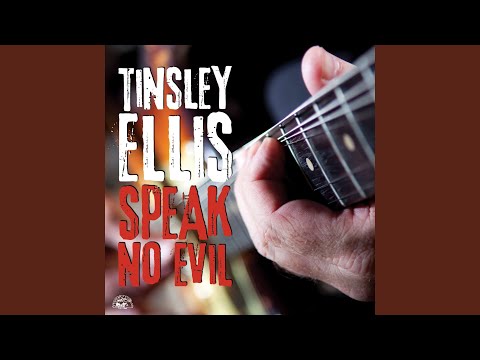 Putar Grow A Pair - Tinsley Ellis