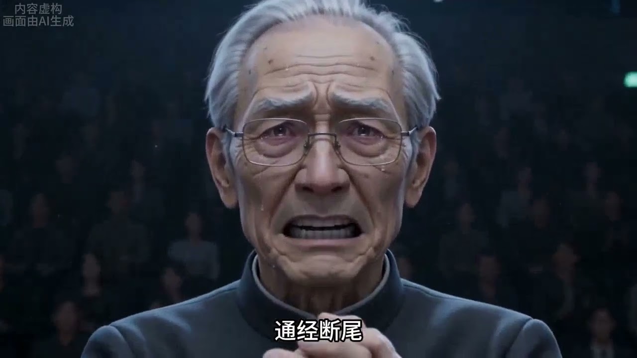 寸錦破曉：繡孃的絕地逆襲
