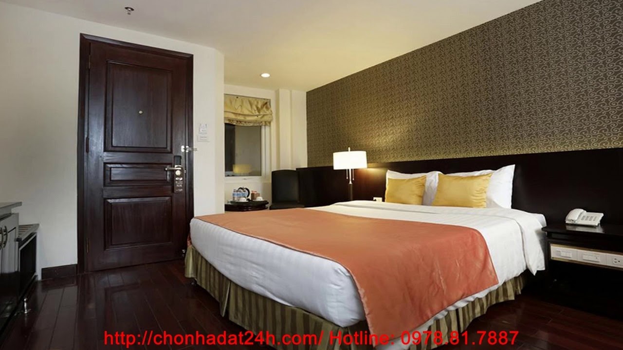 khách sạn quận ba đình New MUA BÁN KHÁCH SẠN Ở QUẬN BA ĐÌNH | Hotline: 0978.81.7887