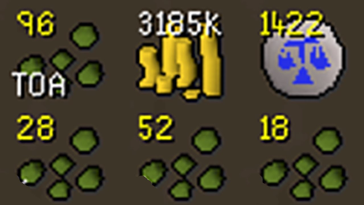 10 hours of Nechryaels