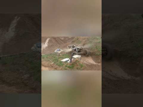 1600 Horsepower RockBouncer