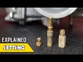 How carb jetting works | Offroad Engineered