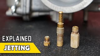 How carb jetting works | Offroad Engineered