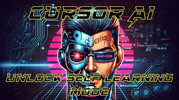 Unlock Cursor AI’s Full Potential: Master Automatic Rule Generation That Gets Results!