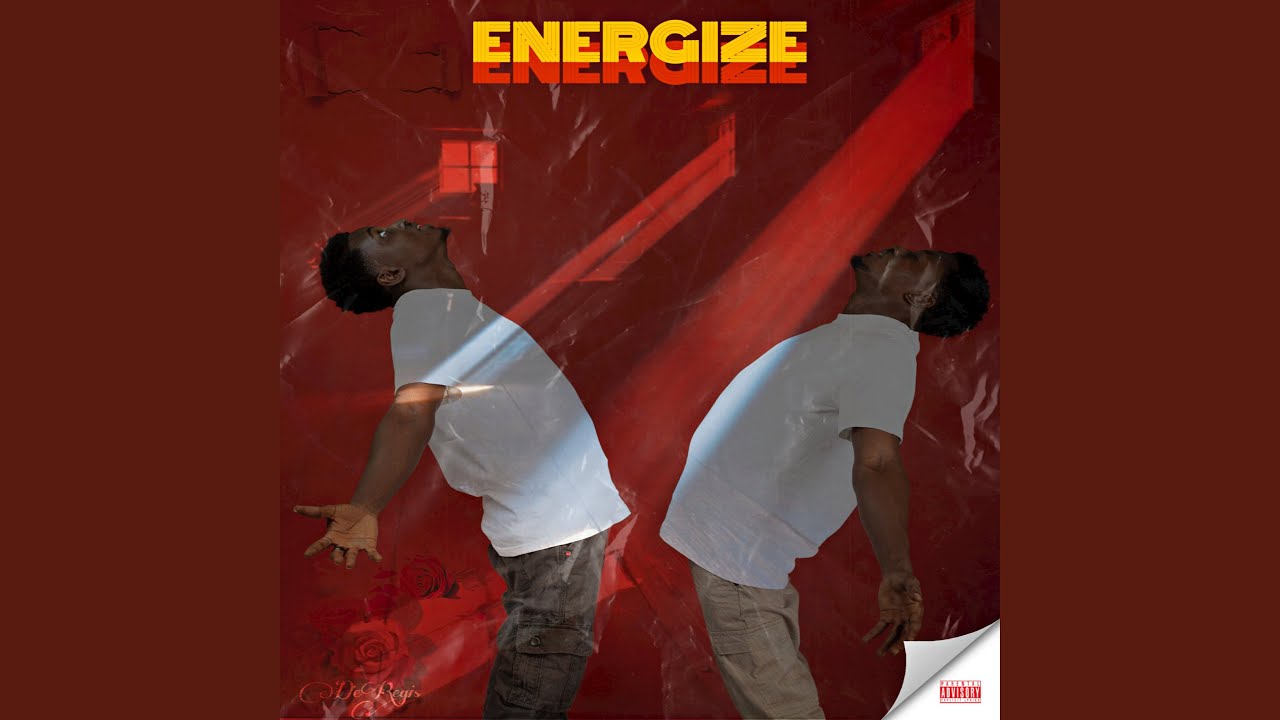 Watch Energize on YouTube Watch Energize on YouTube