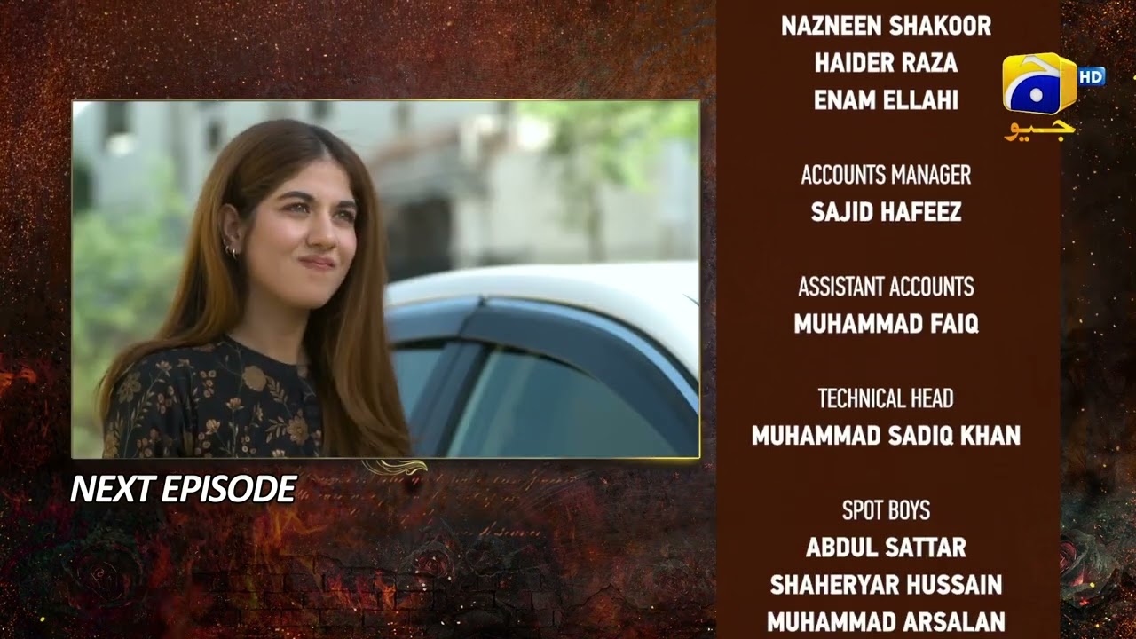 Heyecan Dolu Maceraya Hazır mısınız? Bojh Episode 36 Teaser – 4 Haziran 2023 – HAR PAL GEO  Fragmanı Heyecan Dolu Maceraya Hazır mısınız? Bojh Episode 36 Teaser – 4 Haziran 2023 – HAR PAL GEO  Fragmanı
