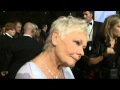 SKYFALL JAMES BOND 007 Judi Dench ueber das detailreiche ...