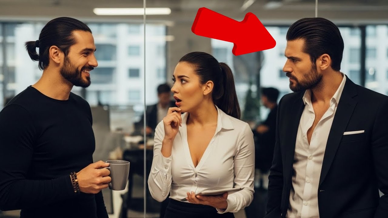 She Called the Capo ‘Hot’ — The Mafia Boss’s Jealous Reaction Shocked Everyone"