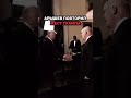 Арышев повторил жест Трампа на битве взглядов  #мма #popmma