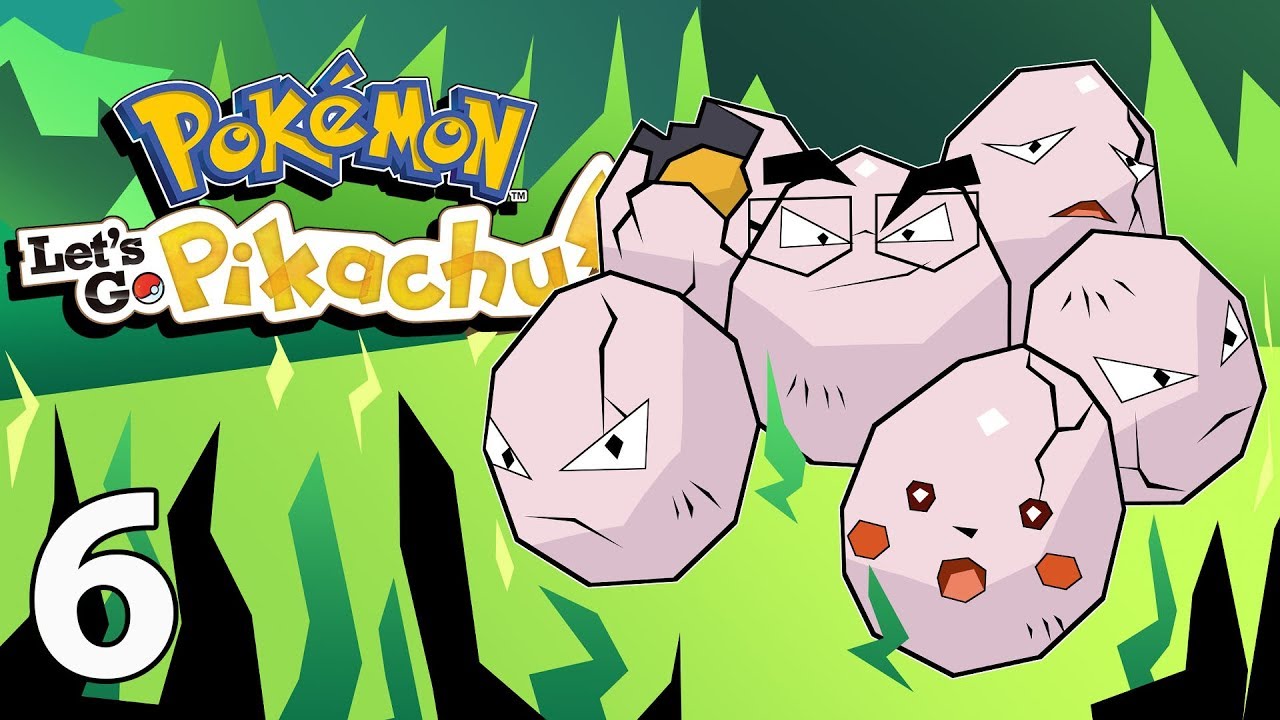 the binding of isaac story Northernlion Plays: Pokemon: Let's Go: Pikachu! [Episode 6] (Twitch VOD)