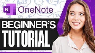 OneNote Tutorial For Beginners (Complete Guide) by Tutorials by Manizha & Ryan 117 views 1 month ago 25 minutes