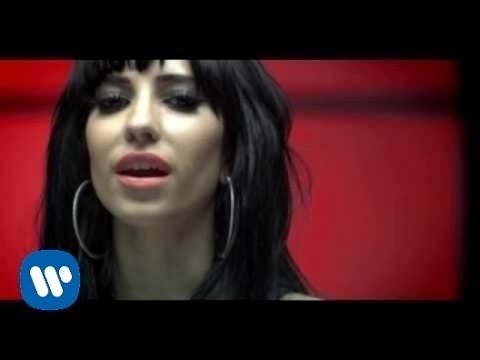 The Veronicas - Take Me On The Floor