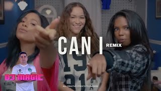DJ MAGIC - CAN I (LOVE DOLLHOUSE & DERIQUE LOUD) [REMIX]