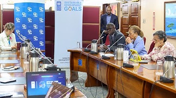 CARICOM Moves Toward Digital Transformation With New AI Workshop